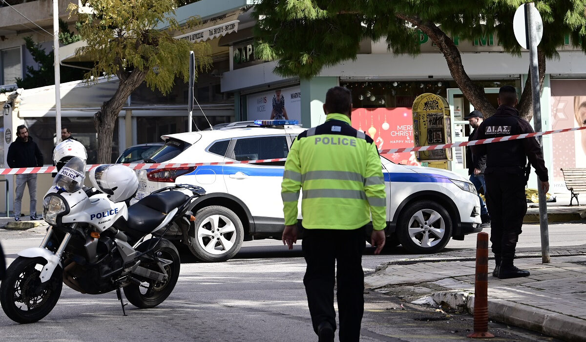 Μεγάλη επιχείρηση για την τουρκική μαφία σε Αθήνα και Θεσσαλονίκη – Συλλήψεις και προσαγωγές