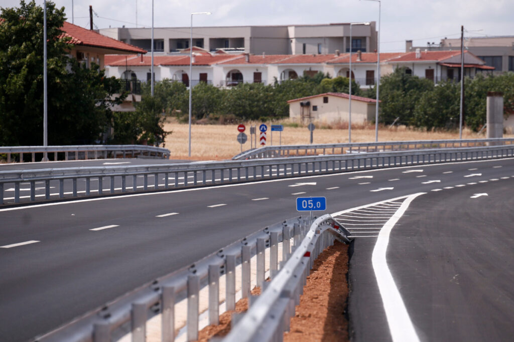 Χαλκιδική: Σε κατάσταση έκτακτης ανάγκης λόγω λειψυδρίας ο Δήμος Νέας Προποντίδας