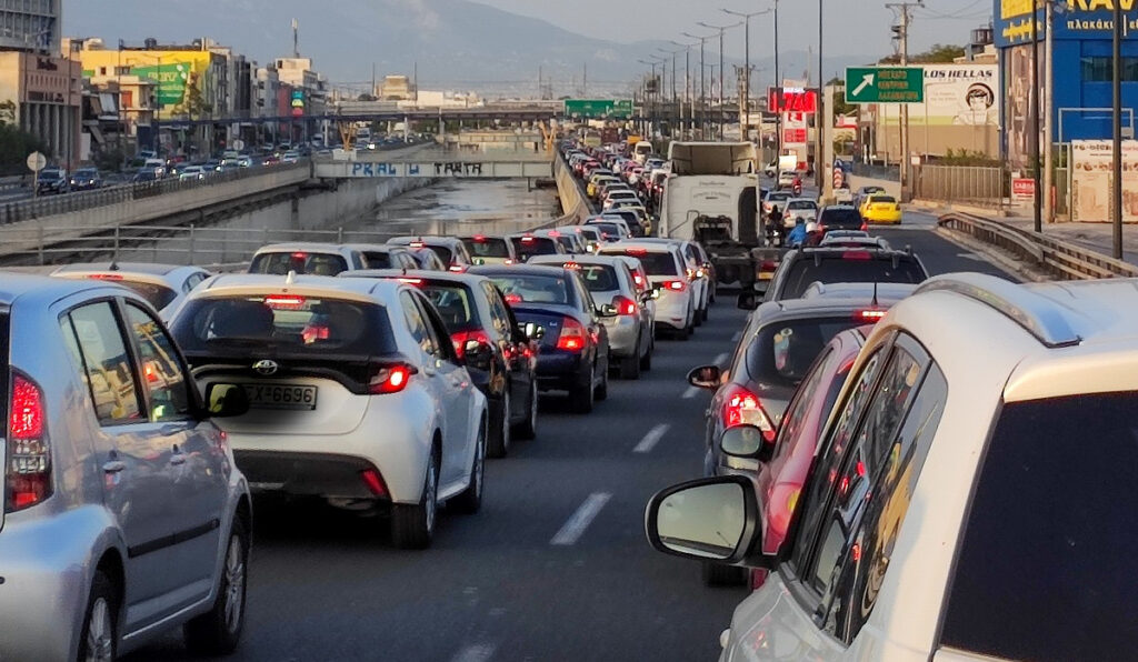 Πού βλέπω αν το αυτοκίνητο μου είναι ασφαλισμένο – Οι λύσεις μέσω GOV ή όχι