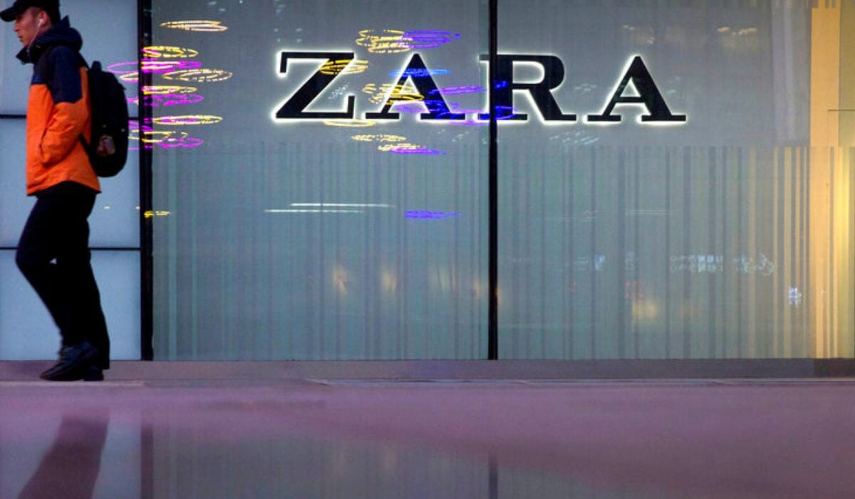 Άνοιξε «αθόρυβα» το πρώτο Zara Cafe – Δείτε πού