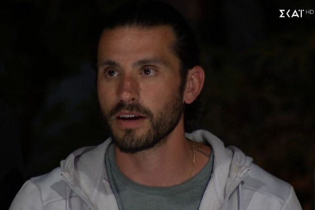 Survivor 2024 15/4: Ο 1ος υποψήφιος για αποχώρηση στις 18/4 χωρίς περιθώριο ανατροπής