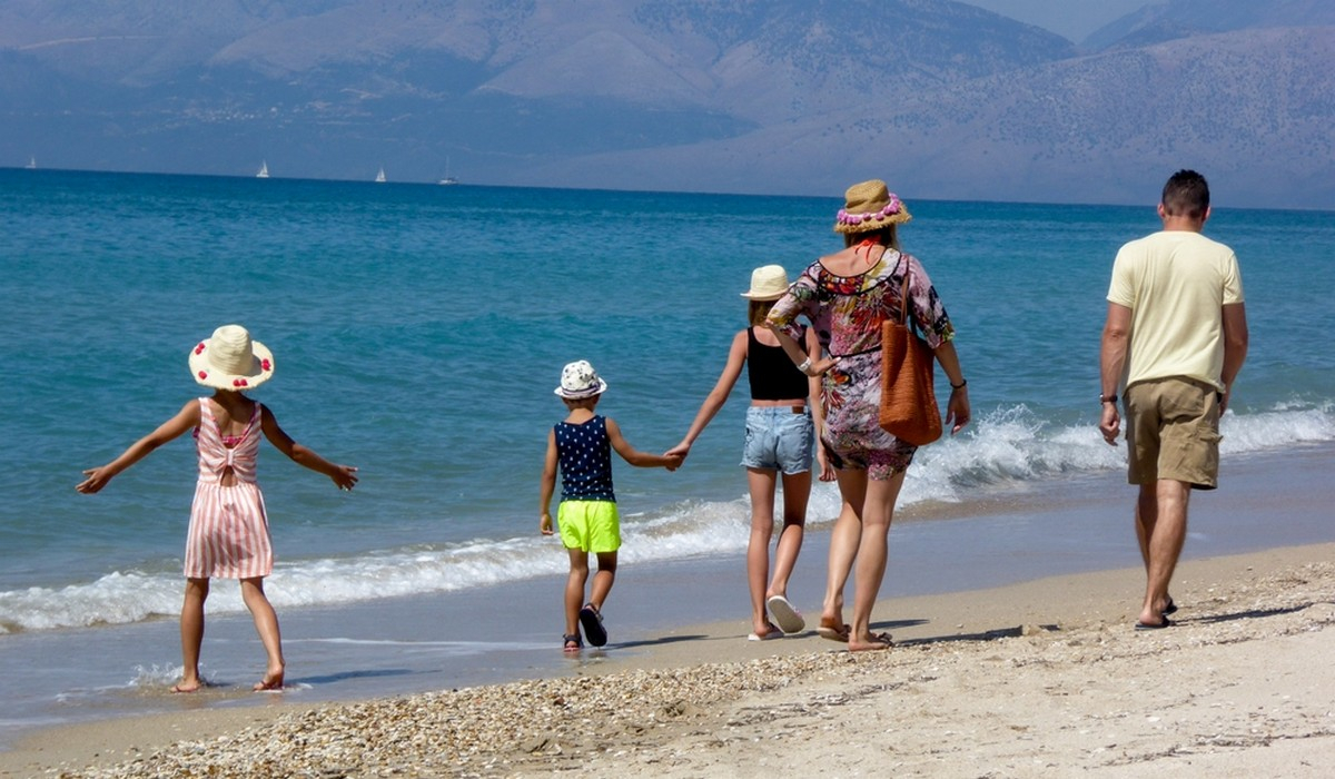 Κορονοϊός: Από την πανδημία στην ενδημικότητα στα παιδιά