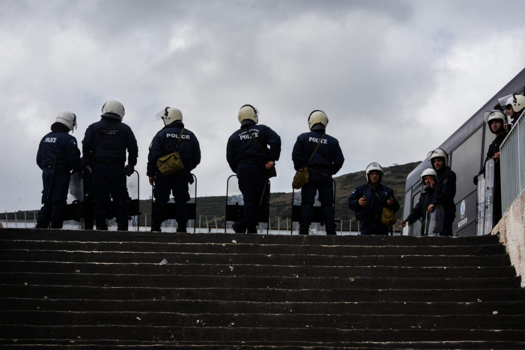 Άρειος Πάγος: Εγκύκλιος προς τους εισαγγελείς για την αντιμετώπιση της οπαδικής βίας