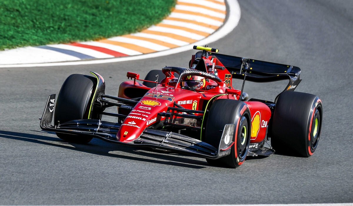 Ferrari: Το νέο πρόσωπο που μπαίνει στην F1