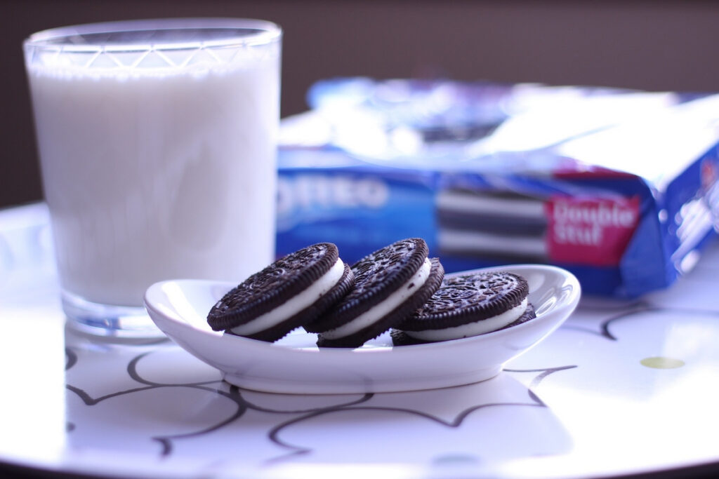 Ανακαλούνται μπισκότα Oreo