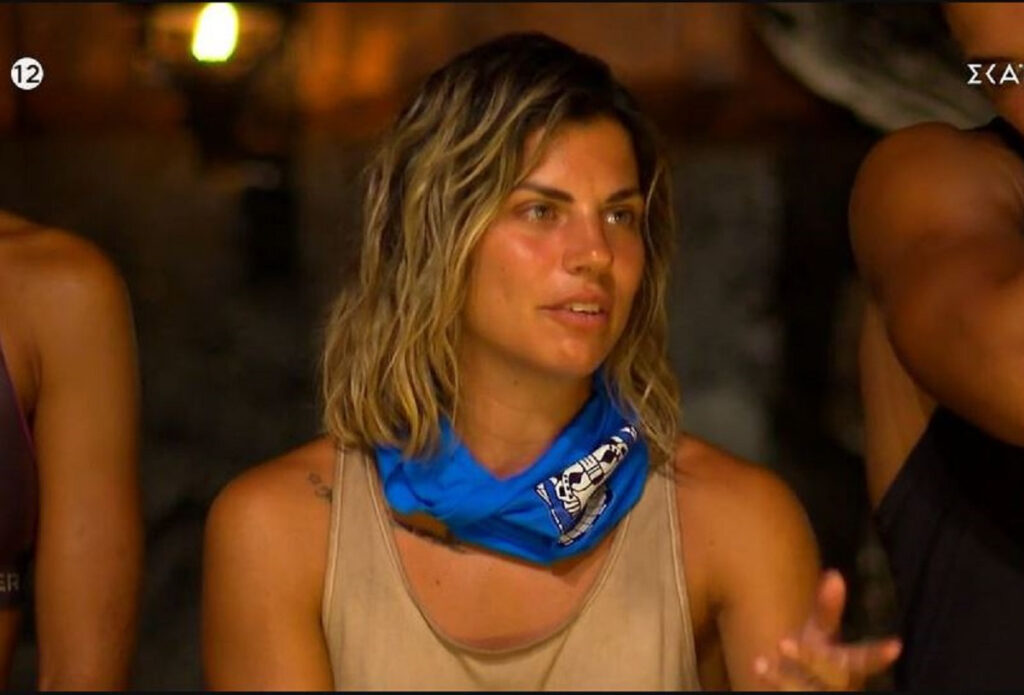 Survivor All Star – Μαριαλένα vs Σταυρούλα: Ποια νομίζει ότι είναι