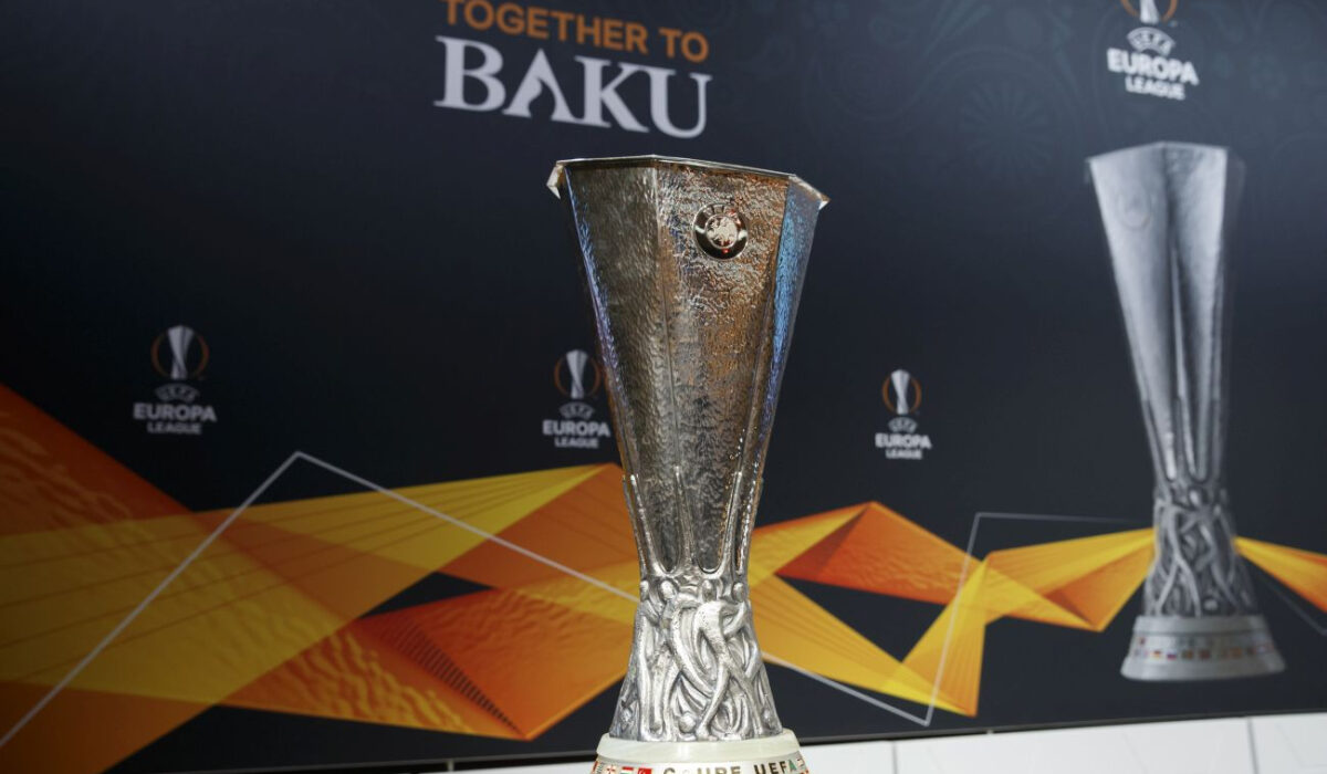 Βραδιά Europa League η αποψινή