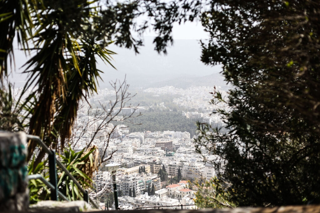 Κλέαρχος Μαρουσάκης: Έρχεται ξανά αφρικανική σκόνη – 3 περιοχές με μεγάλες ποσότητες