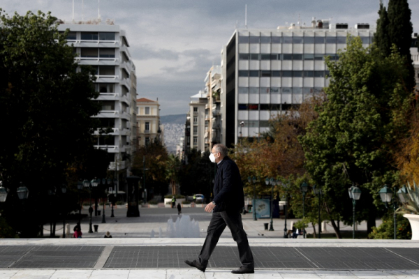 Ομογενείς: Εμπαιγμός με την εθνική σύνταξη – 30 χρόνια στην Ελλάδα