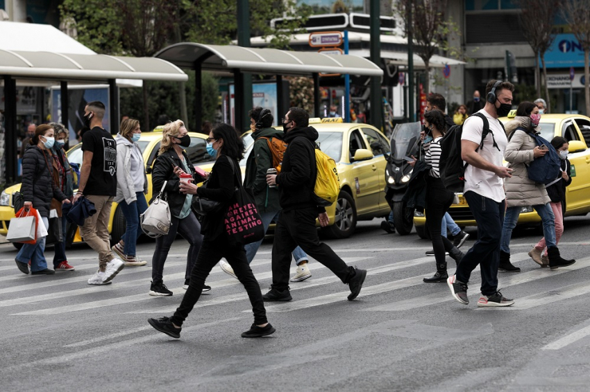 Ο καιρός αύριο Παρασκευή 28/5