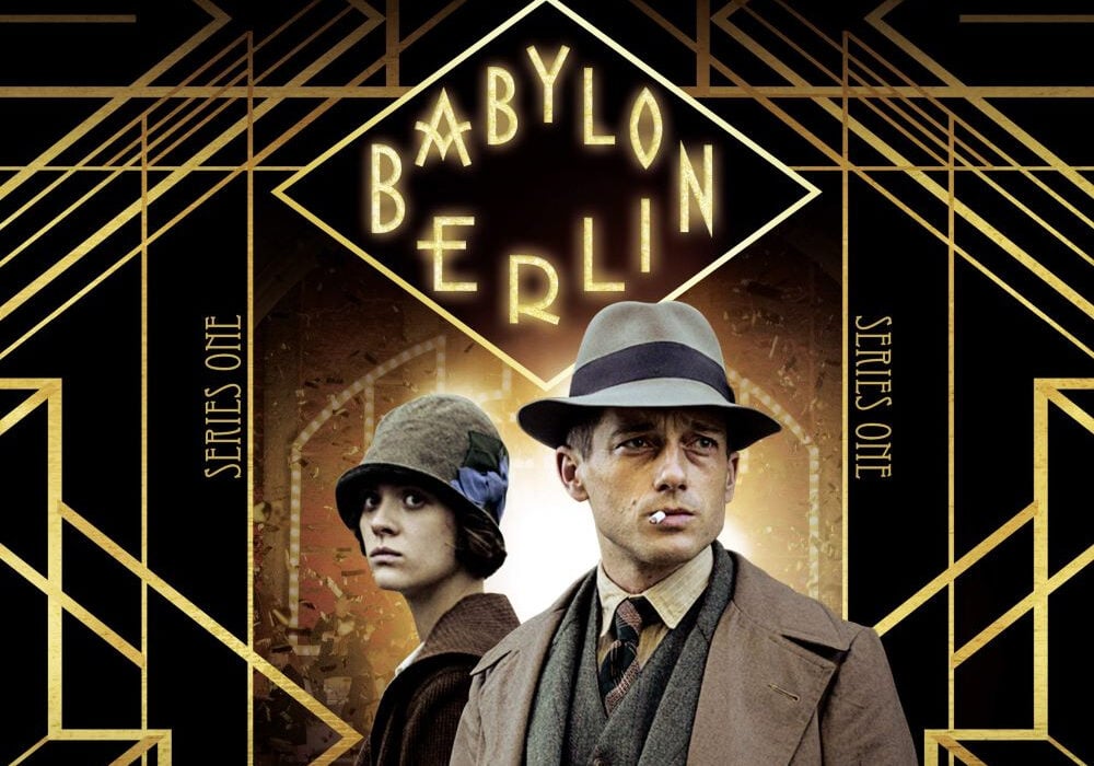 Είστε κολλημένοι με το «Babylon Berlin»; Αυτές είναι οι ταινίες και οι σειρές που πρέπει να δείτε