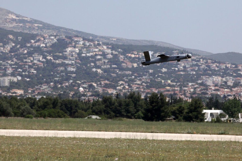 Σκορπάνε δημόσιο χρήμα για ανάπτυξη UAV χωρίς εθνική στρατηγική