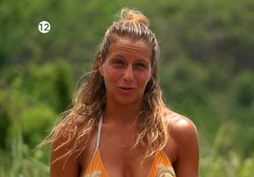 Survivor All Star: Η Στέλλα πήρε την τρίτη ασυλία πριν την αποχώρηση