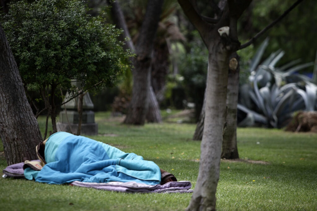 Τρεις ελληνικές περιφέρειες στις φτωχότερες της Ευρώπης