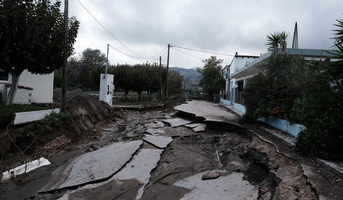 Διαδικτυακή εκδήλωση της ΑΚΤΙΔΑΣ: Φυσικές Καταστροφές και Πολιτική Προστασία στην Ελλάδα