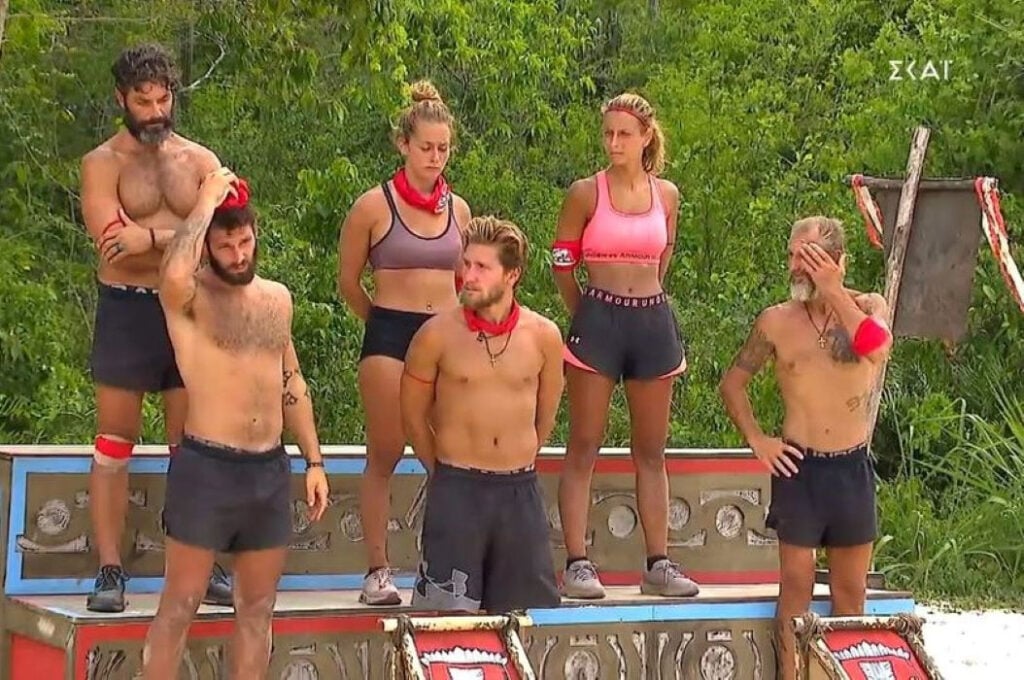 Survivor 2022: Ποιος είναι ο παίκτης που αποχωρεί σήμερα