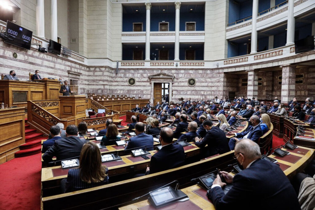 Η …ομίχλη που υπάρχει μπροστά!