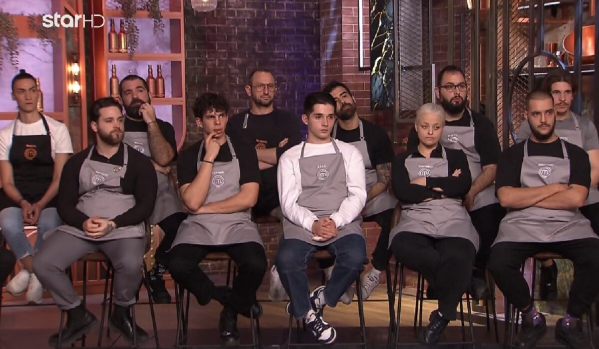 MasterChef 2025 5/2: «Όπου βρίσκεσαι υπάρχει μια καταστροφή άι…» – Άναψαν τα αίματα μετά την ήττα