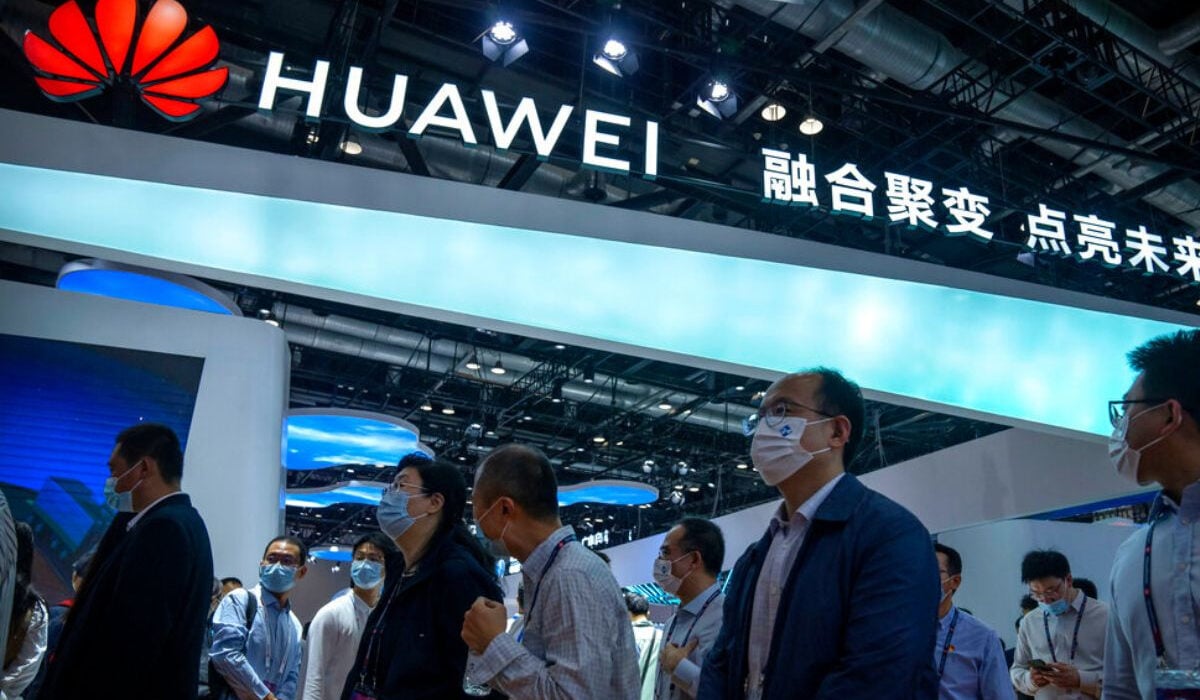 Βέλγιο: Μετά το Τik Tok στο στόχαστρο και η Huawei – Φόβοι για κινεζική κατασκοπεία