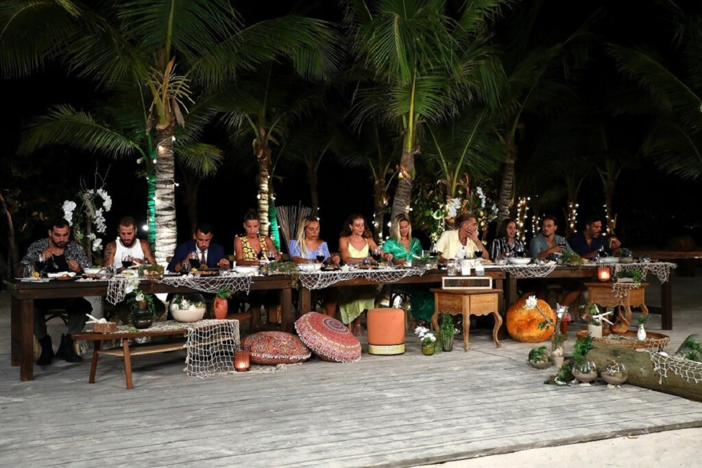 Survivor 2/12 – spoiler: Αγνώριστοι στο πάρτι της ένωσης – Η ανατροπή στο τέλος της βραδιάς