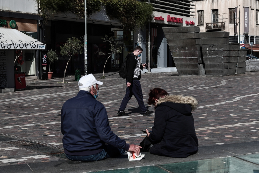 Ματίνα Παγώνη: Μπορεί να είναι η τελευταία εβδομάδα με lockdown