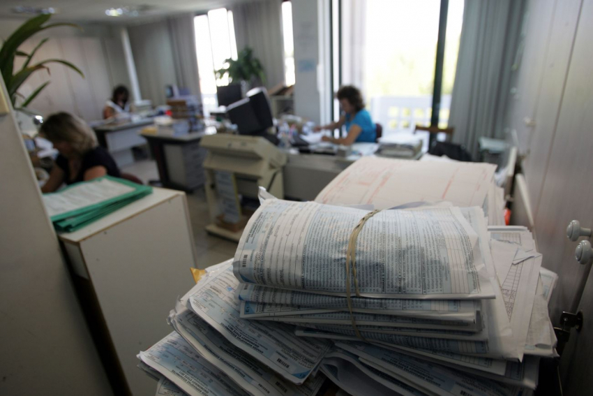 Πόθεν έσχες: Παράταση στην υποβολή δηλώσεων