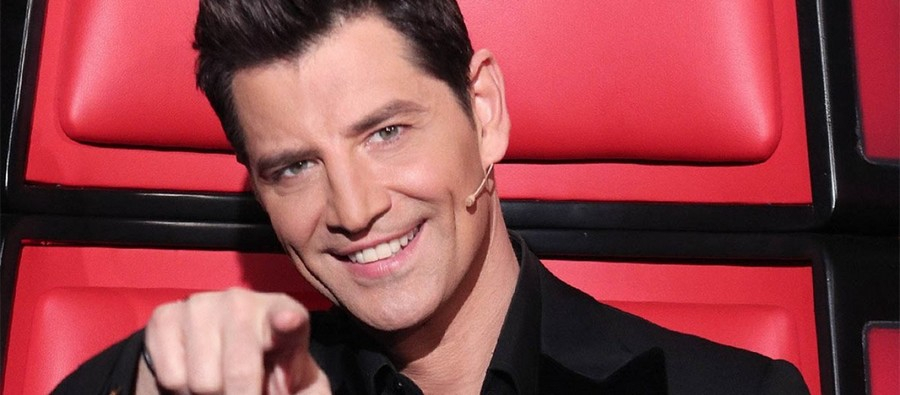 The Voice: Ποια διαγωνιζόμενη «τρέλανε» τον Σάκη Ρουβά (video)