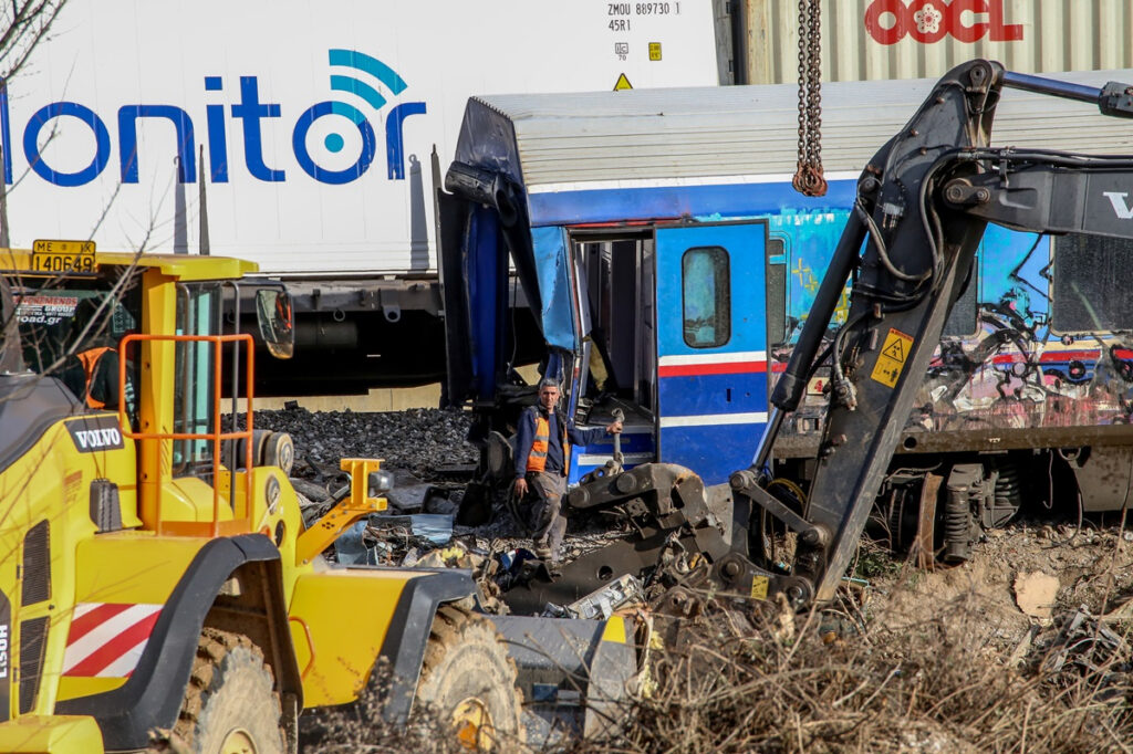 Νέα Αριστερά – Πόρισμα για Τέμπη: Ζητά Προανακριτική για Καραμανλή