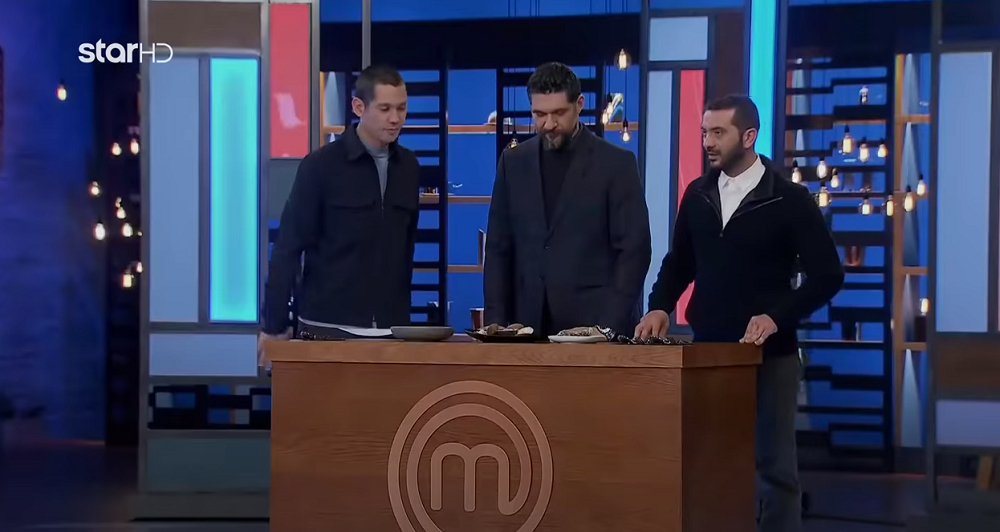 MasterChef: Αλλάζουν οι μέρες προβολής – Ποιες «κλείδωσαν»