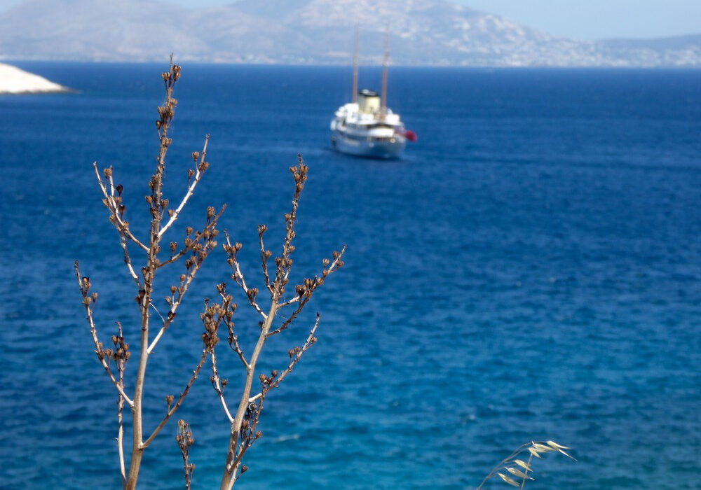 Καιρός: Τοπικές βροχές στα δυτικά, κεντρικά και βόρεια