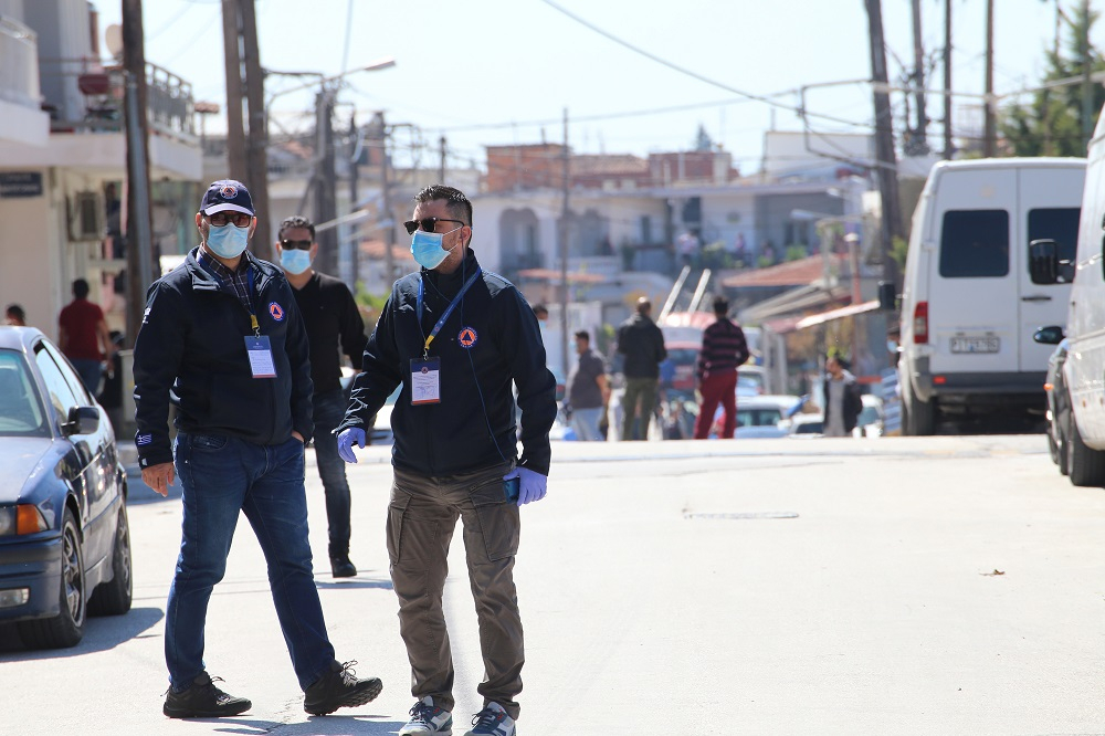 Χαρδαλιάς για Λάρισα: Κατάσταση έκτακτης ανάγκης – Νέα μέτρα στη Θεσσαλία