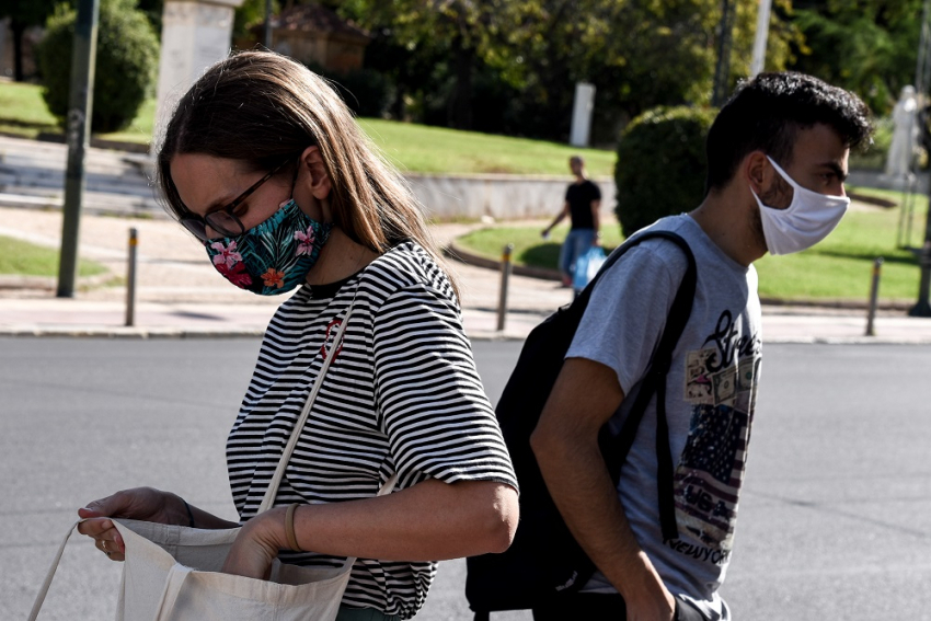 Αυτές είναι οι «κόκκινες» περιοχές της Αθήνας