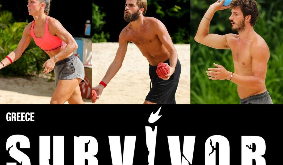 Survivor 2024 spoiler 20/6: 4άδα φιναλίστ για ημιτελικό και τελευταία αποχώρηση – Η μεγάλη έκπληξη πριν το Γαλάτσι