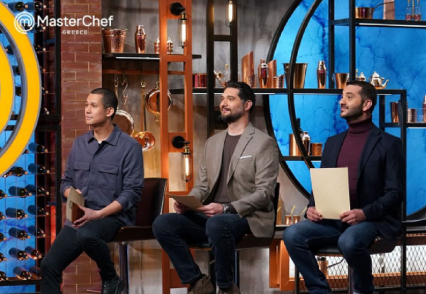 «Σεισμός» στο MasterChef: Ο Ατζούν προσφέρει εκατομμύρια στους κριτές