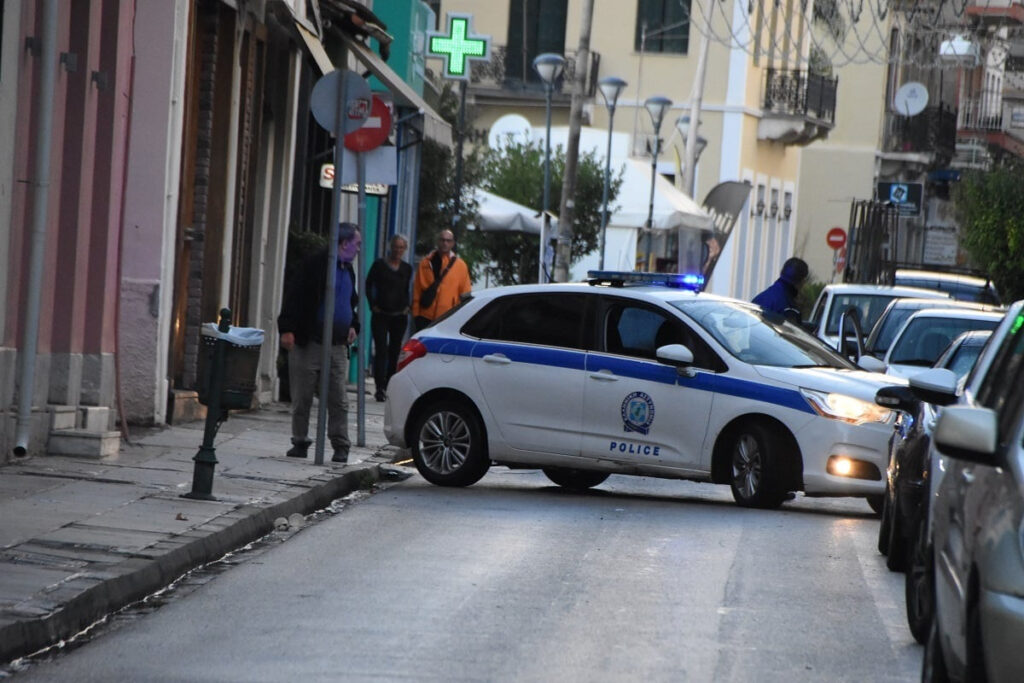 Τραγωδία στην Αγία Βαρβάρα: 16χρονος έδωσε τέλος στη ζωή του μετά την αυτοκτονία της φίλης του