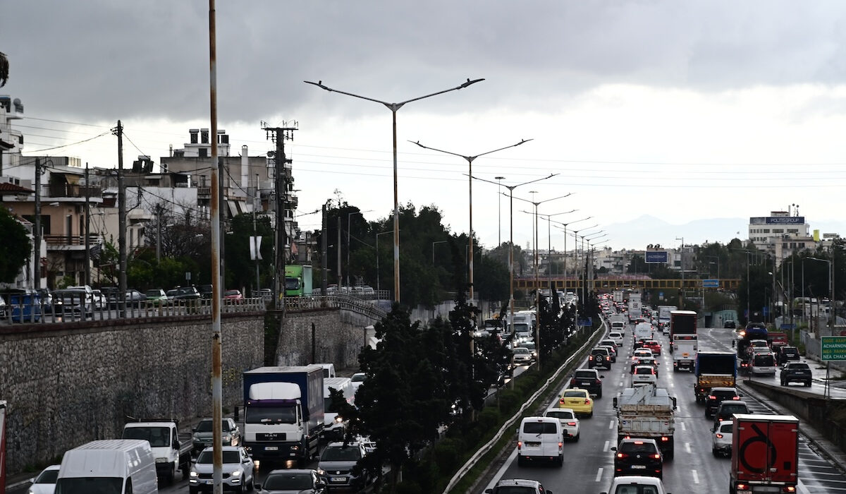 Κορυφώνεται η έξοδος των εκδρομέων για την Καθαρά Δευτέρα