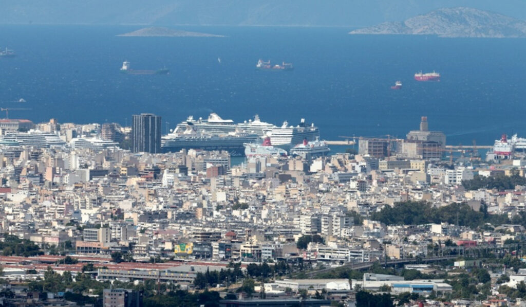 Κορονοϊός: 75 κρούσματα σήμερα στον Πειραιά