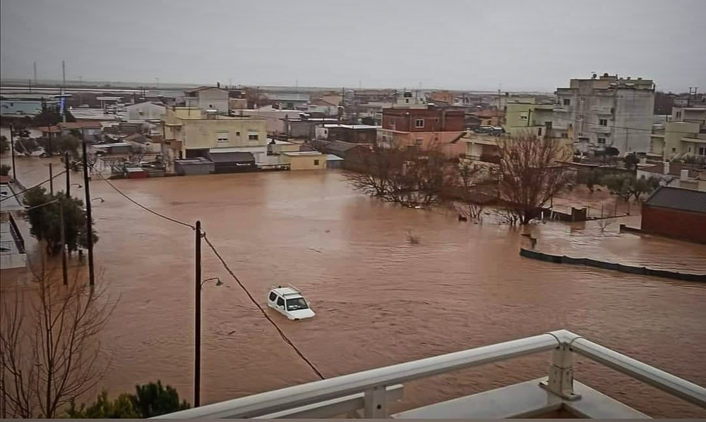 Κλειστά αύριο τα σχολεία στην Αλεξανδρούπολη