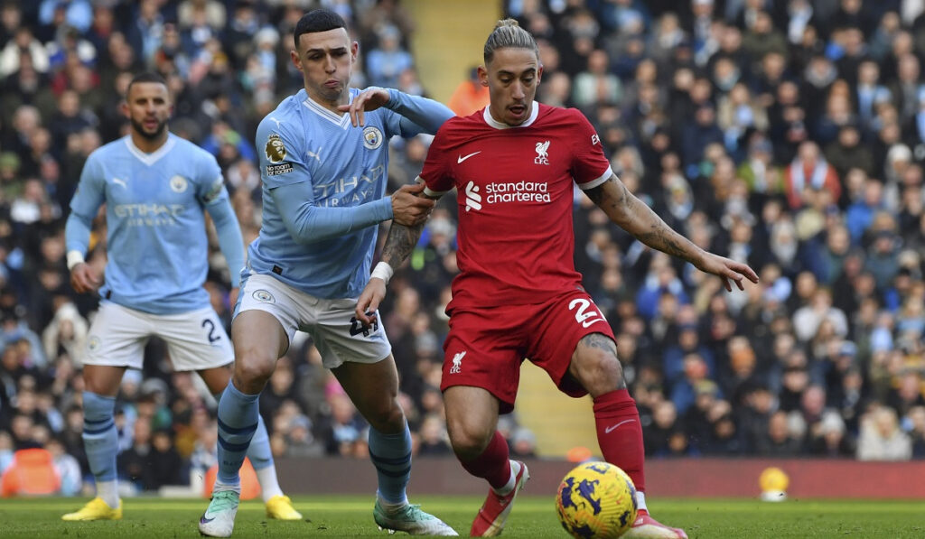 Premier League: Συμφωνία-ρεκόρ για τηλεοπτικά δικαιώματα ύψους 6,7 δισ. λιρών