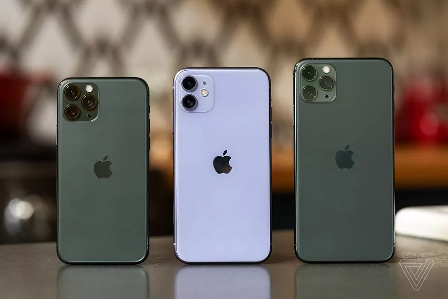 Αυτό είναι το κόστος κατασκευής του iPhone 11 Pro Max