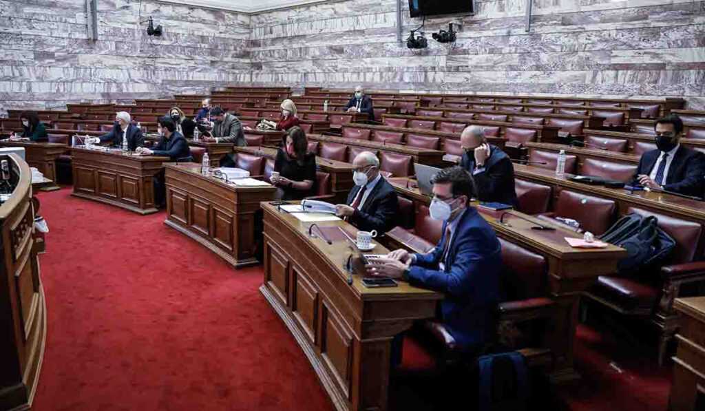 Εξεταστική Επιτροπή: Έναρξη των καταθέσεων με τους προέδρους της ΕΙΗΕΑ και της ΕΣΗΕΑ