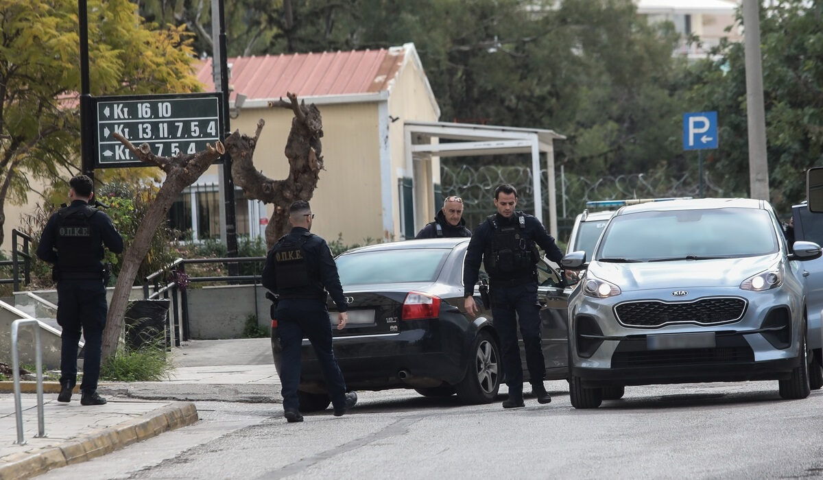 ΕΛ.ΑΣ: Από το τετράδιο του πρώην των «Πυρήνων» ψάχνουν ίχνη για την Greek Mafia