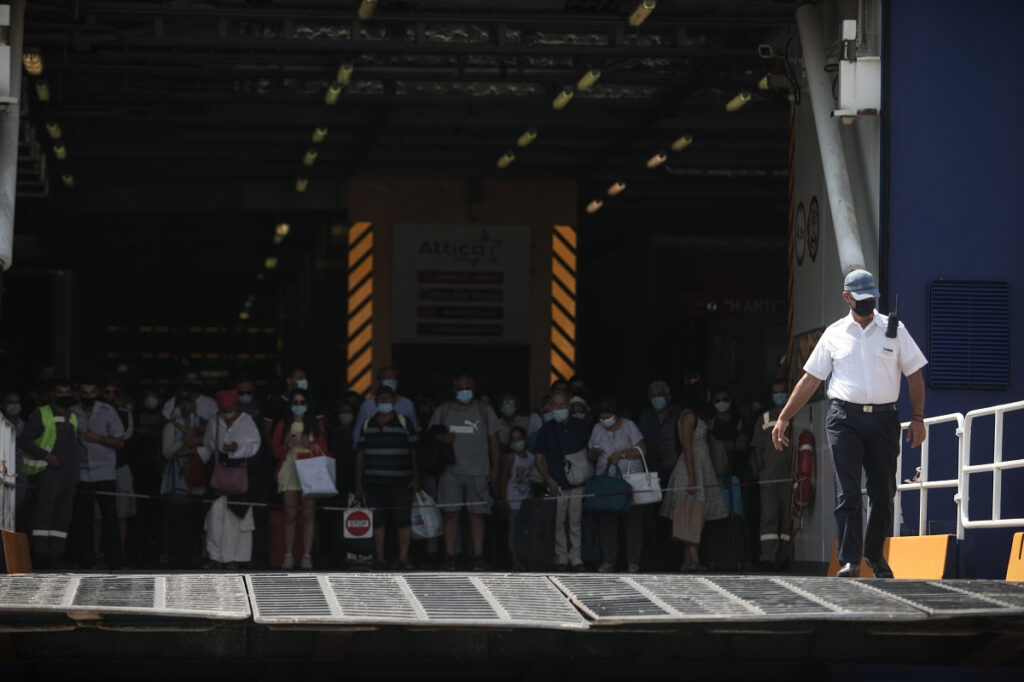 Μετακίνηση εκτός νομού: Τι ισχύει σήμερα, πότε αλλάζουν όλα