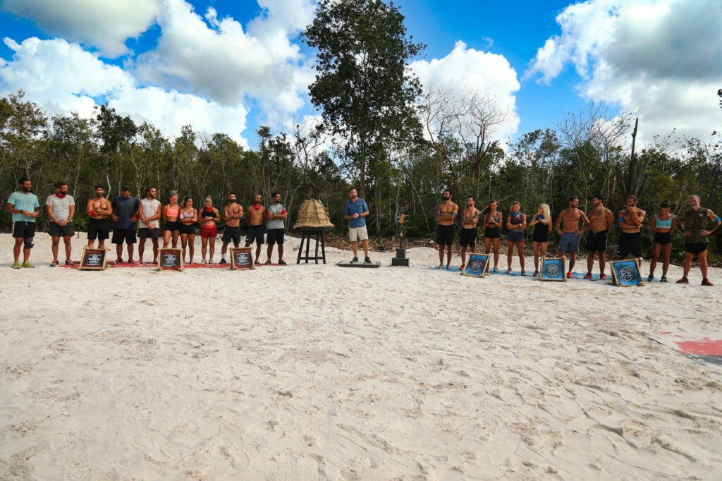 Survivor All Star Spoiler: Η ασυλία και τα απρόοπτα – Αυτοί πάνε για αποχώρηση