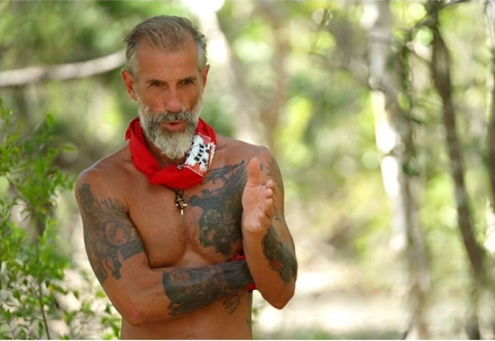 Survivor All Star: Χαμός με Τάκη Καραγκούνια – «είναι επικίνδυνος»