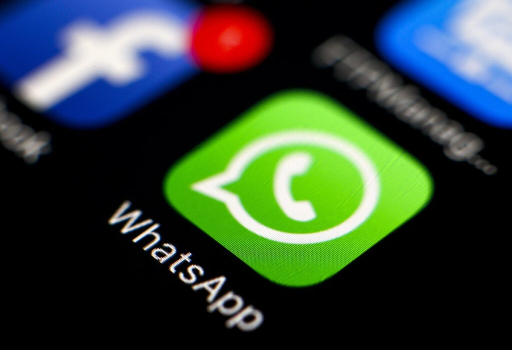 Πρόβλημα στο Whatsapp – Αναφορές ότι έπεσε