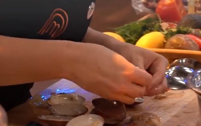 MasterChef 4: Ποιος παίκτης πήρε την ατομική ασυλία