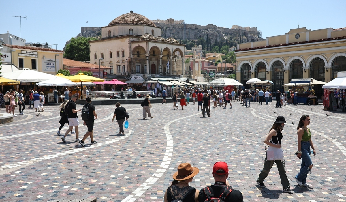 Ανεβαίνουν τα κρούσματα στην Αττική: Πάνω από 6.000 σε 24 ώρες – Όλες οι περιοχές