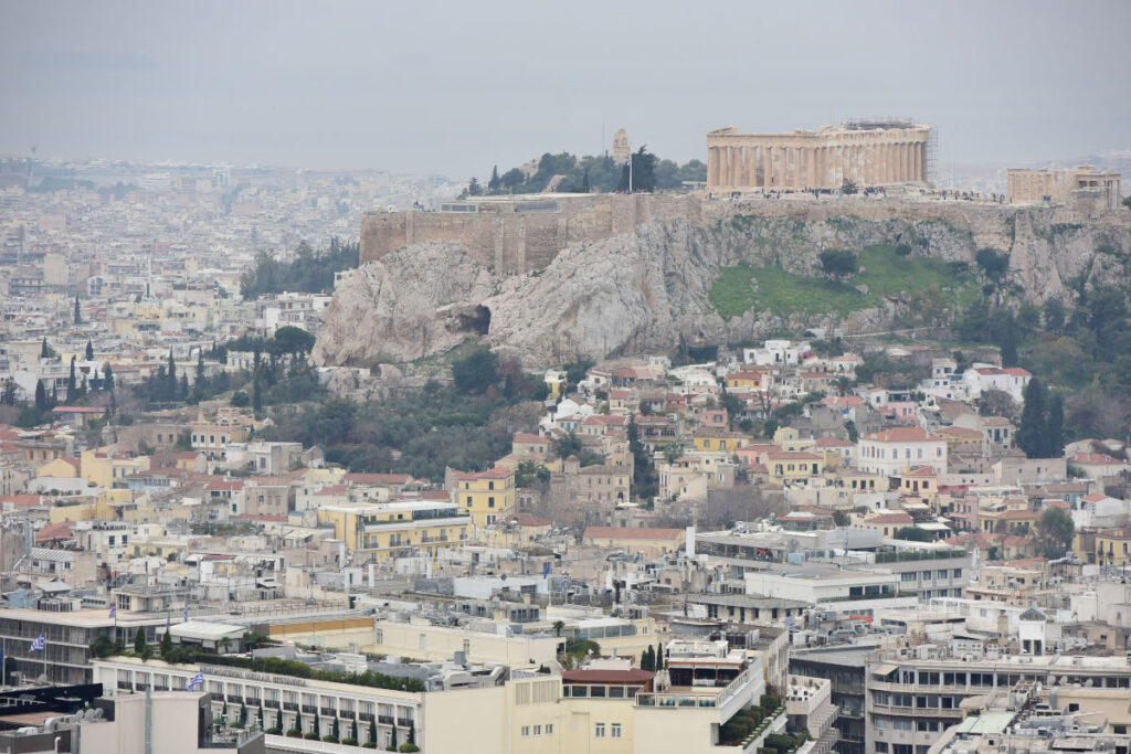 Αλλαγή καιρού με σημαντική πτώση της θερμοκρασίας – Οι περιοχές που θα επηρεαστούν