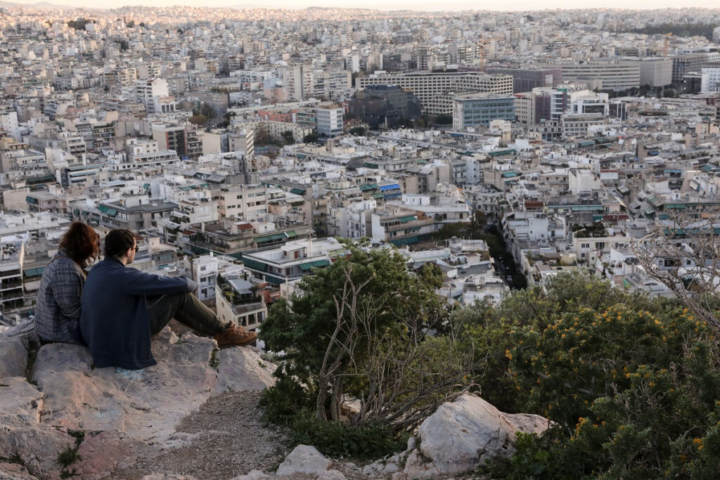 Τέλος τα μέτρα της πανδημίας